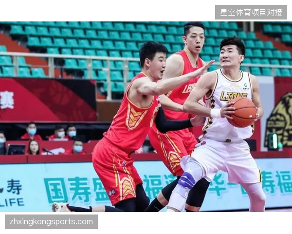 上海久事用总决赛级别的防守强度压制广厦，迫使对手进攻全面哑火